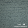 Kalei Dye "Steel 238" Stoopen en Meeus